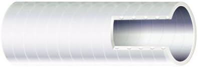 Sierra International Shields VAC Extra Heavy Duty/FDA 1-1/2" x 50' Boating Hardware & Maintenance Supplies