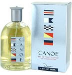 Canoe by Dana for Men, 8 oz After Shave