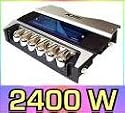 amplificateur 4 voies pour autoradio