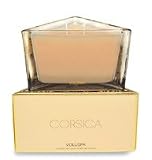Voluspa Corsica 2 Wick Triangel Glass Candle - 7 oz.