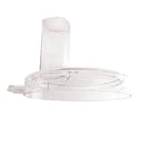 KitchenAid 9 and 12-Cup Food Processor Standard Mouth Work Bowl Cover
