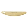 Mountain Woods Pizza Cutter