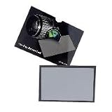 Electronics : X-Rite 4" x 7" ColorChecker Mini Gray Balance Card