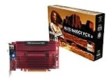 Electronics : Gainward 256MB 8600GT SilentFX HDMI GDDR3 PCIe