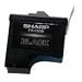 Sharp FO C60B - Print cartridge - 1 x black - 500 pages