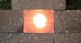 Kerr Lighting Retaining Wall Light 6" x 8" - Individual - For Segmental Retaining Walls