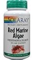 Red Marine Algae (375mg) 100 caps