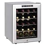 Sunpentown 20 Bottle Thermo Wine Chiller WC-20SD