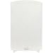 Definitive Technology ProMonitor 1000 Bookshelf Speaker (Single, White)