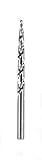 1/8 High Speed Steel Taper Point Drill Regular Length