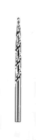 1/8 High Speed Steel Taper Point Drill Regular Length