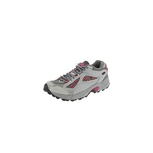 Buy Montrail Hardrock | Ladies Shoes Grey Berry by Montrail