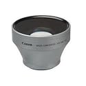 Canon WD-H43 Wide Converter For The HV20,HG10,& HV30 Camcorder