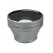 Canon WD-H43 Wide Converter For The HV20,HG10,& HV30 Camcorder