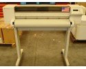 HP DesignJet 650C 24 inch PLOTTER - C2858A HP