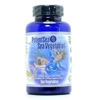 Sea Vegetables 540 mg 90c