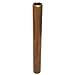1-1/4" x 4 ft. MNPT Threaded Red Brass Pipe
