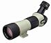 Nikon Fieldscope III ED 60mm Fieldscope Angled Body with 20-60X Zoom Eyepiece & Case