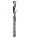 Freud 75-102 1/4-Inch Double-Flute Up Spiral Router Bit