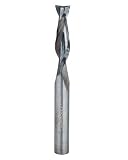 Freud 75-102 1/4-Inch Double-Flute Up Spiral Router Bit
