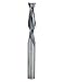 Freud 75-102 1 4-Inch Double-Flute Up Spiral Router Bit