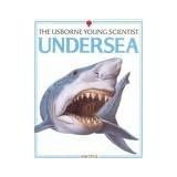 Young Scientist Undersea