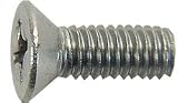Eigenschaften Unimet  / E768060 Gewindeschrauben DIN 965
