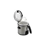 219tGl3Gj1L._SL160_ - Kitchenworthy Stainless Steel Deep Fryer - deep-fryer-discounts-of-the-day