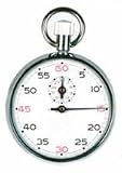 view description of 60 Minute Economy Stopwatch
