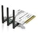 D-Link Xtreme N Wireless Desktop Adapter (Full Height and Low Profile)