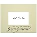 Grand in Grandparents Photo Frame - Gift for Grandparents