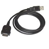 Toshiba PocketPC E400 PDA/Handheld Sync Cable