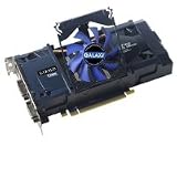 Picture of Galaxy GeForce GTX 460 1GB PCI Express 2.0 x16