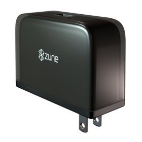 Electronics: Zune AC Adapter