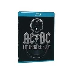 Ac/Dc - Let There Be Rock