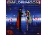 Sailor Moon Vol. 4 : Power Of Magic (Soundtrack)