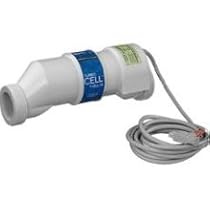 Buy Goldline T-CELL-15 Goldline T-CELL-15 Chlorinator for 40,000-Gallon Pool with 15-Foot Cable