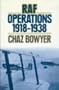 RAF operations 1918-38