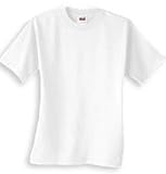Cotton T-Shirt with Cotton Thread