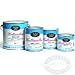 Hollandlac Brilliant Enamel Paint FPE-W3058B-M Moorland Green