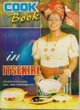 COOK Book in ITSEKIRI (Warri Kingdom)