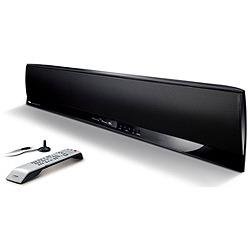 ヤマハ 7.1chホームシアターシステム YSP-5100(B)ブラック YSP-5100B