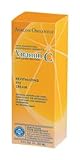 Avalon Active Organics Vitamin C Eye Cream 1 oz ( Eight Pack)