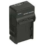 JVC AA-V90U AC Adapter and Dual Charger