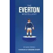 Everton Miscellany, The