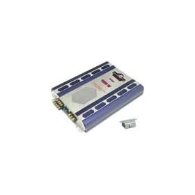 America 1200W Car Audio Amplifier Amp Amplifiers 2CH