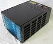 Good4U 6 Tray Dehydrator with 40 Hour Digital Timer - Black