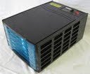 Good4U 6 Tray Dehydrator with 40 Hour Digital Timer - Black