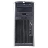 HP xw8600 Workstation - 1 x Intel Xeon X5260 3.33GHz - 4GB DDR2 SDRAM - 1 x 500GB - DVD-Writer (DVD-RAM/�R/�RW) - Gigabit Ethernet - Windows Vista Business - Mini-tower
