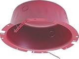 ATLAS SOUND CS95-8 CEILING ENCLOSURE STACKABLE FOR 8 SPKRS